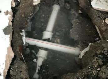 崇礼阳台漏水维修公司为您分享楼上楼下漏水怎么处理