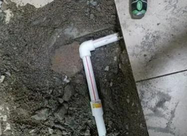 崇礼阳台漏水维修时有哪些声音会影响检漏仪
